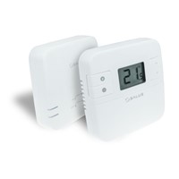 Salus Digital Room Thermostat With RF