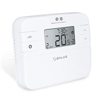 Salus Electronic Programmable Room Thermostat