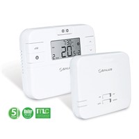 Salus Digital Programmable Room Thermostat with RF & ITLC