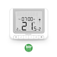 Salus Hard Wired Programmable Room Thermostat