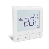 Salus Quantum Wired Thermostat