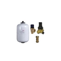 Santon ALK01 Expansion Vessel Kit for Aqualine