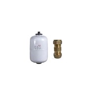 Santon ALK05 Expansion Vessel & Non-Return Valve for Aquaheat