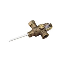 Santon ALK06 Pressure & Temperature Relief Valve for Aquaheat