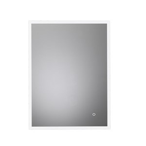 Sensations Sandford 500mm x 700mm Illuminated Frame Mirror