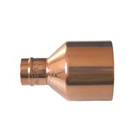 Express Solder Ring Copper Reducer 54 x 42mm