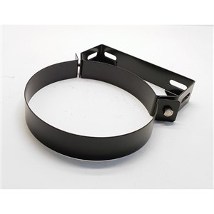 ICID+ 125mm Wall Band Black