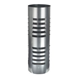 ICID+ 125mm Loft Guard Stainless Steel