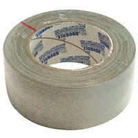 Arco 50m x 48mm Roll Silver Duct Tape - 4343501