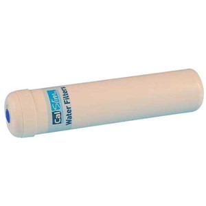Calmag Water Filter Replacement Undersink Carbon / Resin Cartridge