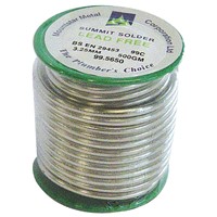 500gm Lead Free Solder Wire