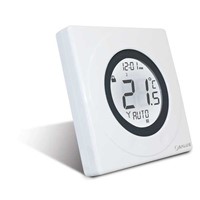 Salus S-Series Programmable Thermostat with RF Worcester Boiler Module