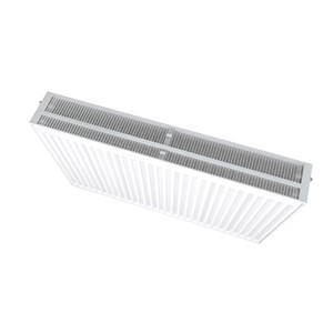 Stelrad Compact 300mm High x 1000mm Length - Output 1349w - Triple Convector Radiator