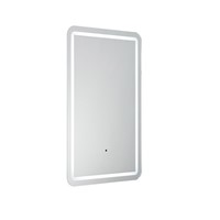 Sensations Stirling 450mm x 700mm Illuminated Mirror