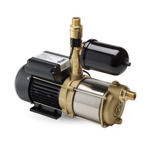 Stuart Turner Stuart CH 4-40 B Multistage Boostamatic Pressure Switch Pump