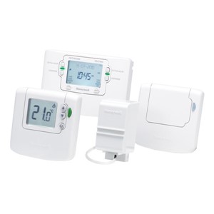 Honeywell Sundial RF2 Wireless Enabled Pack 1