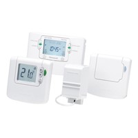 Honeywell Sundial RF2 Wireless Enabled Pack 1