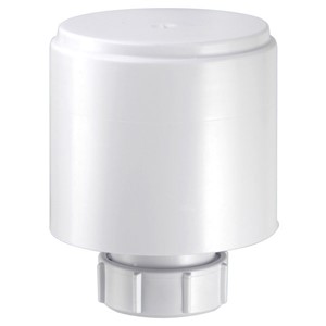 McAlpine 1 1/4" Screened Breather Filter - Tank Cover