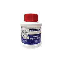 Terrain 500ml Liquid Solvent Weld - White