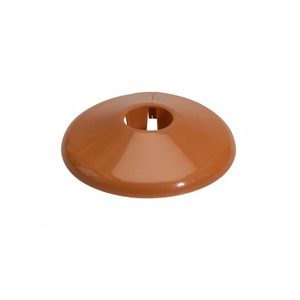 Talon 15mm Pipe Collar Oak - PCO15/10