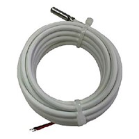 Frankische UFH Whisper TP-200 SST Bullet Sensor NTC 10k Ohm 3mtr Cable - CON0183