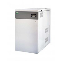  Trianco Greenflame 28Kw Internal Biomass Wood Pellet Boiler