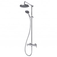 Triton Eden Bar Mixer Shower with Diverter