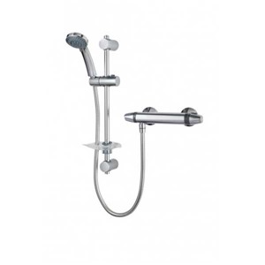 Triton Exe Bar Mixer Shower