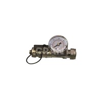 Grant Eco Gauge & Valve