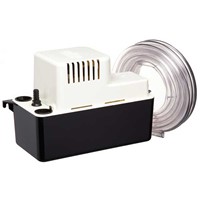 Express 2Litre Condensate Pump with Hose and Adaptors