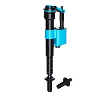 Viva Skylo Dual Entry 4 in 1 Fill Valve - UNI/B