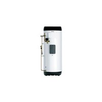 Vaillant Unistor 150ltr Slimline Pre-Plumbed Heat Pump Cylinder