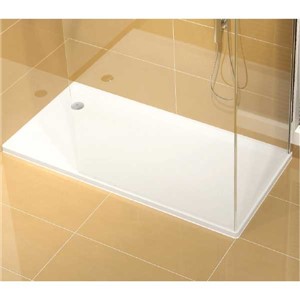 Sensations Vola 1700mm x 700mm x 45mm Shower Tray