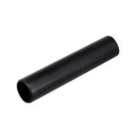 Marley ABS 32mm Waste Pipe 3m Length - Black