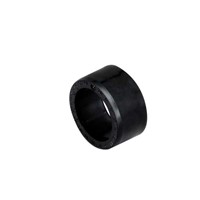 Marley ABS 40mm X 32mm Reducer - Black