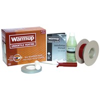 Warmup Loose Wire Undertile Heating Kit - 300w