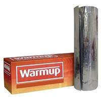 Warmup Foil Heating System for Laminate & Wood 0.5 x 10m - 700w