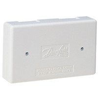 Danfoss WC4B Wiring Centre - 087N7399