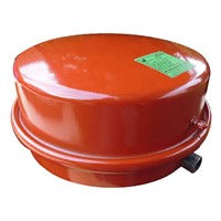 Grant VBSWINK10 10ltr Expansion Vessel