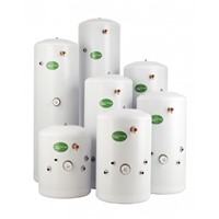 Worcester WB Range Green Storage 120L Unvented Cylinder