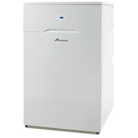 Worcester Greenstar Heatslave II 12/18 2022+ Combi Oil Boiler