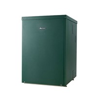 Worcester Greenstar Heatslave II External 12/18 2022+ Combi Oil Boiler