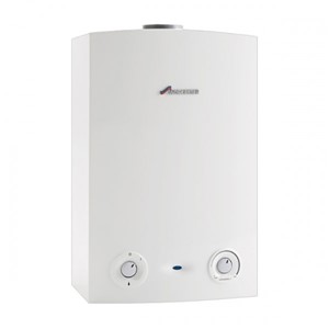 Worcester Greenstar Ri 15kw ErP+ Regular Boiler & Flue Pack