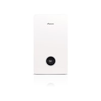 Worcester Greenstar 8000 Life 45kw Regular Boiler NG White