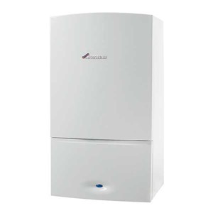 Worcester Greenstar Compact 32CDi Combi Boiler ErP - NG