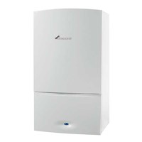 Greenstar Compact 28CDi Combi ErP Boiler, Flue & Filter Pack