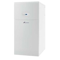 Worcester Greenstar FS 30CDi Floor Standing Conventional Boiler ErP - LPG