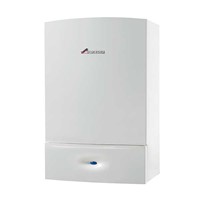 Worcester Greenstar 27kw RI Compact Regular Boiler & Flue Pack