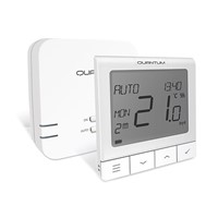 Salus Quantum Remote Frequency Programmable Room Thermostat