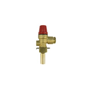 Worcester 87161104070 Pressure Relief Assembly